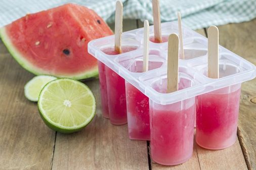 Smoothie de sandía