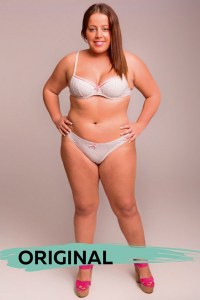 Perceptions of Perfection global beauty standards
