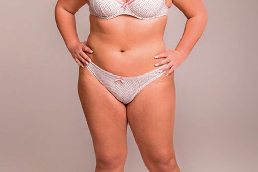 Perceptions of Perfection global beauty standards