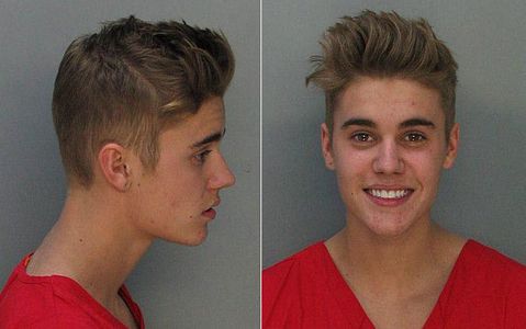 Justin Bieber