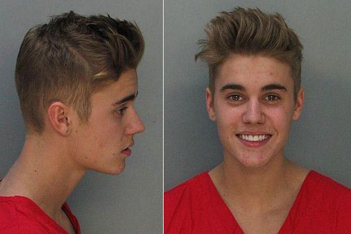 Justin Bieber