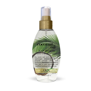 OGX Nourishing Coconut Serum