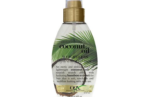 OGX Nourishing Coconut Serum