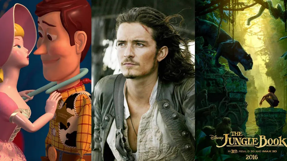 13 Amazing Things We Learned At Disney's ComicCon D23