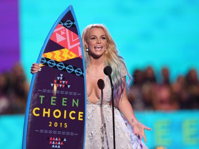 Britney Spears