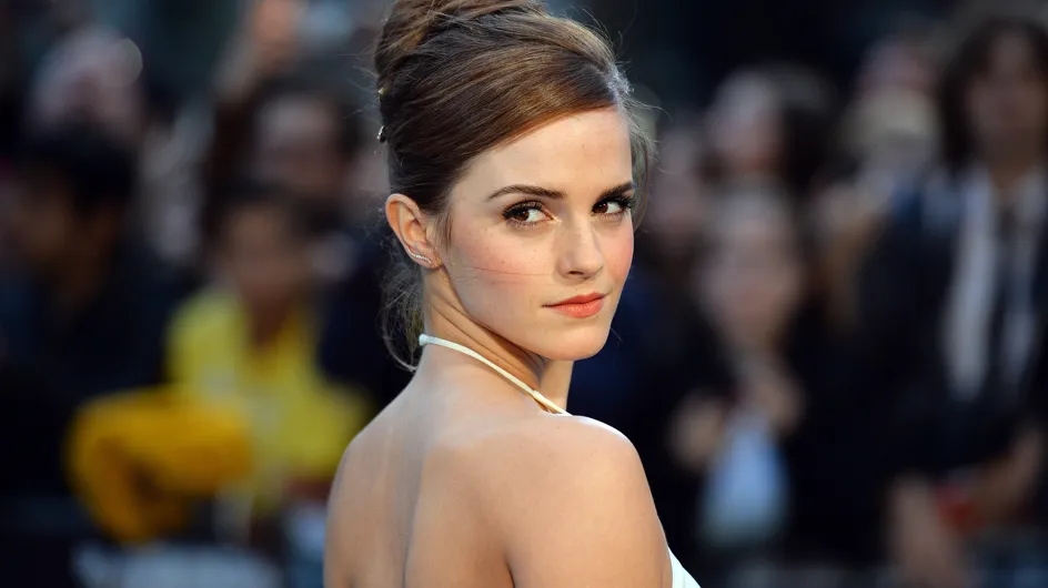 Emma Watson dans la Belle et la Bête, voilà ce que ça pourrait donner