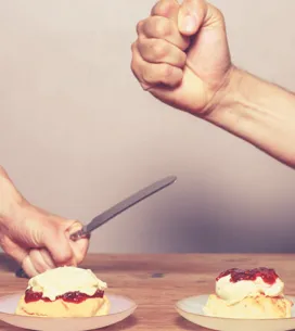 ¡Precaución! Las 10 dietas más extremas