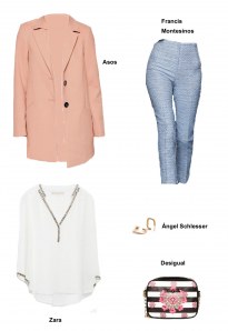Look día 1- Sala Mercedes Benz