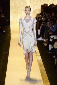 Hervé Leger Otoño-Invierno 2015/16