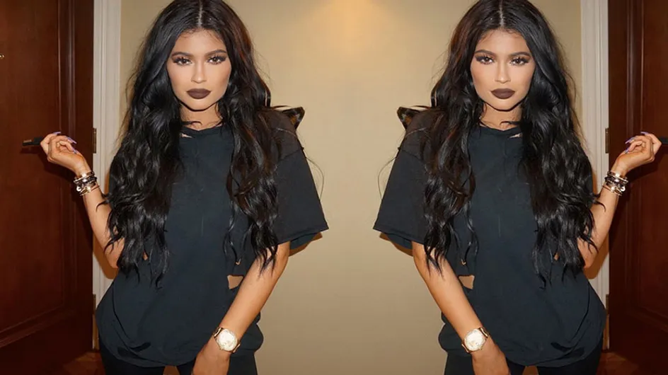 Kylie Jenner's Launching A New Lip Range! 10 Times She Gave Us Major Makeup Goals