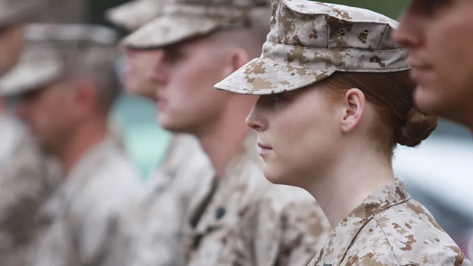 Dos mujeres hacen historia al convertirse en las primeras 'Rangers' del ejército estadounidense