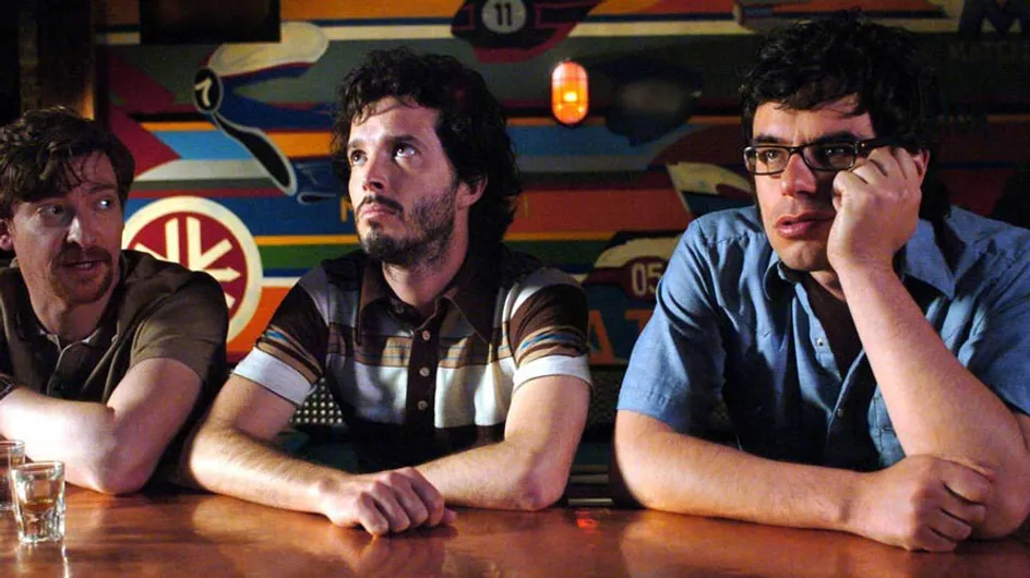 Flight Of The Conchords Is Being Made Into A Movie! 18 Brilliant Quotes To Celebrate