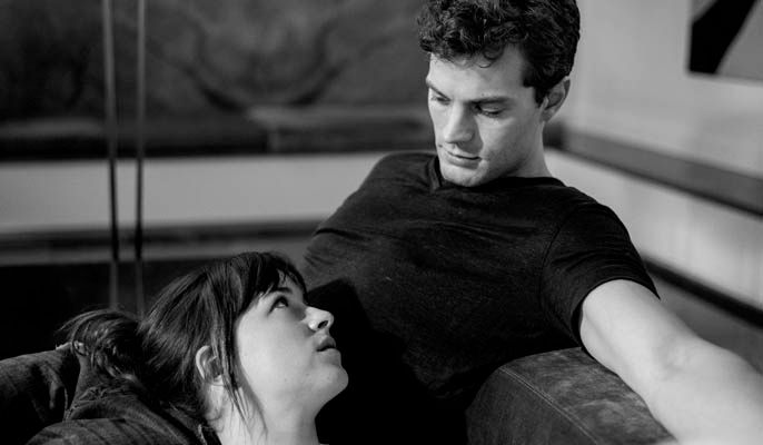 10 Things You Missed When Watching 50 Shades Of Grey