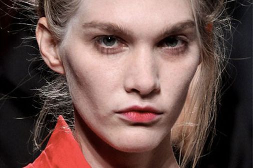 makeup beauty trends spring summer 2015