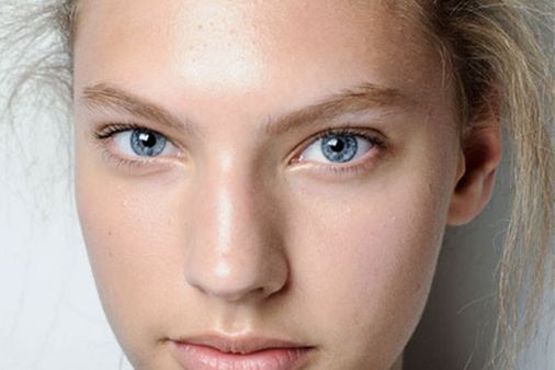 makeup beauty trends spring summer 2015