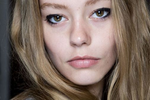 makeup beauty trends spring summer 2015