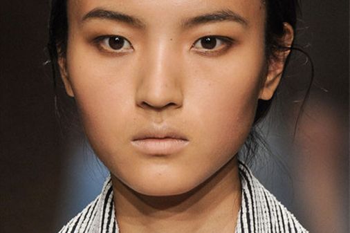 makeup beauty trends spring summer 2015