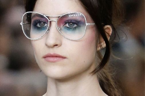 makeup beauty trends spring summer 2015