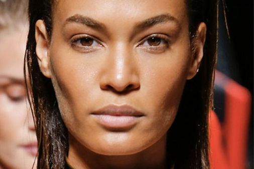 makeup beauty trends spring summer 2015