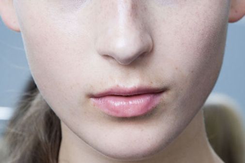 makeup beauty trends spring summer 2015