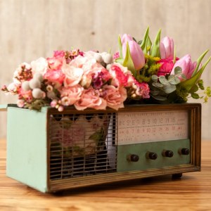 La Sastrería de las Flores