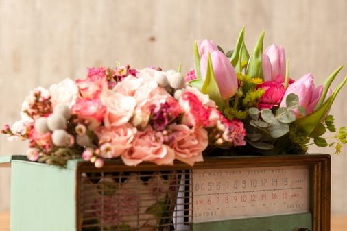 La Sastrería de las Flores