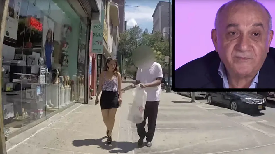 Dads React To Their Daughters Being Catcalled And It's Pretty Heartbreaking