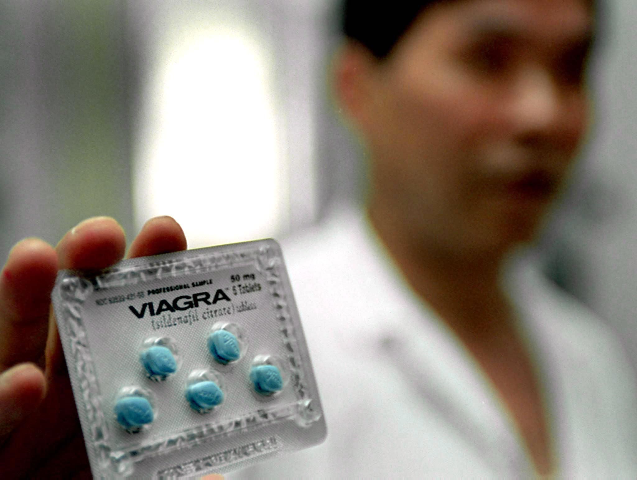 Le premier viagra féminin bientôt commercialisé aux Etats-Unis