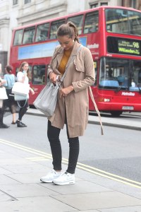 street style fashion