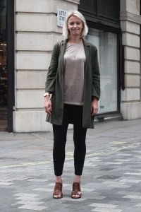 street style fashion