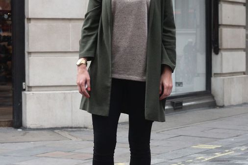 street style fashion