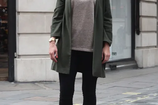 street style fashion