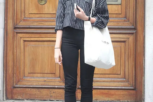 street style fashion