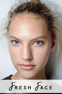 makeup beauty trends spring summer 2015