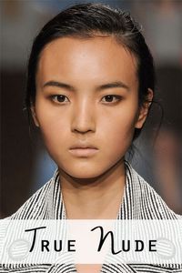 makeup beauty trends spring summer 2015