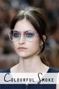 makeup beauty trends spring summer 2015