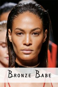 makeup beauty trends spring summer 2015