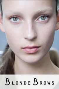 makeup beauty trends spring summer 2015