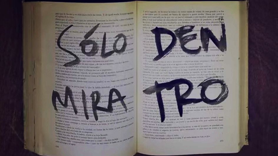 Jorge de Maldita Nerea: "Estamos en una sociedad en la que es más importante tener que ser"