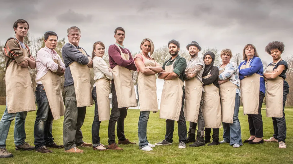 Fear And Loaving: 10 Things You Need To Know About GBBO Episode 3