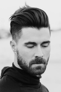 Men's Hairstyles