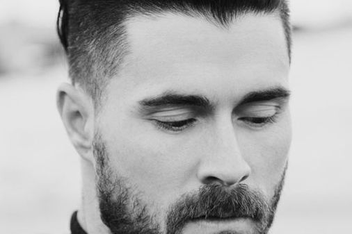 Men's Hairstyles