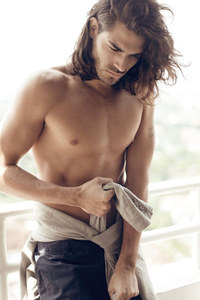 Men's Hairstyles