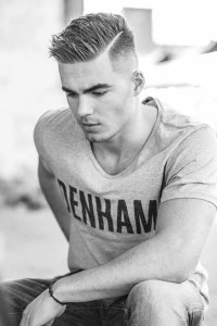Men's Hairstyles