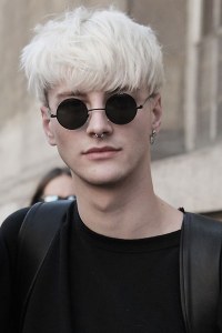 Men's Hairstyles