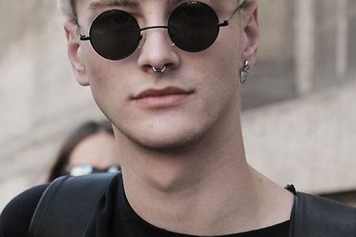 Men's Hairstyles