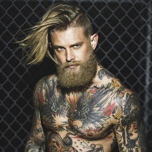 Josh Mario John