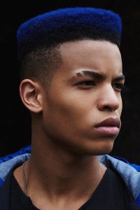 Men's Hairstyles