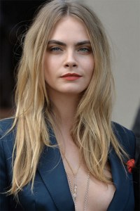 cara delevingne hair