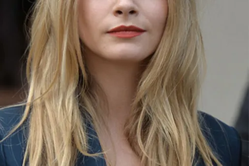 cara delevingne hair
